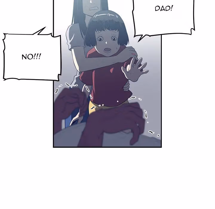 Read The Happening chapter 48 image 83 on Lezhin