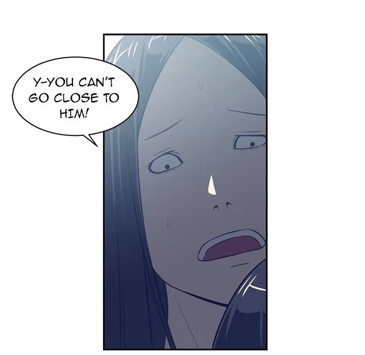 Read The Happening chapter 48 image 84 on Lezhin
