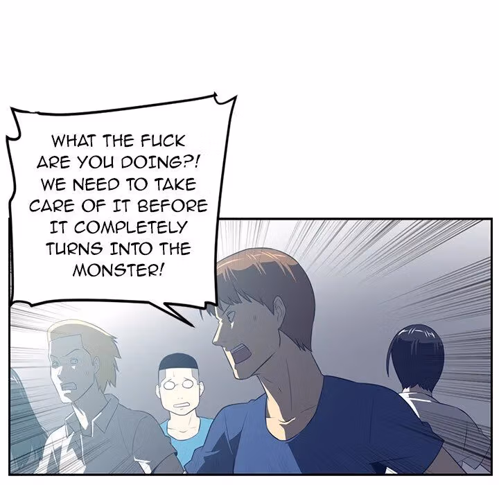 Read The Happening chapter 48 image 85 on Lezhin