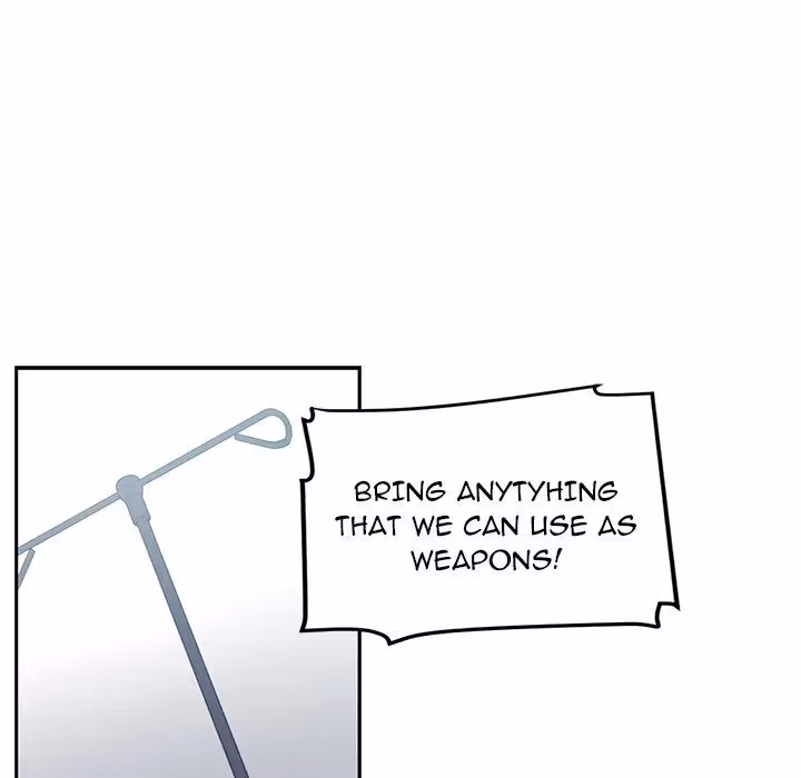 Read The Happening chapter 48 image 86 on Lezhin