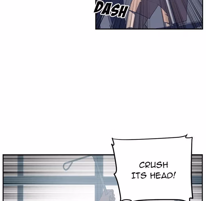 Read The Happening chapter 48 image 88 on Lezhin