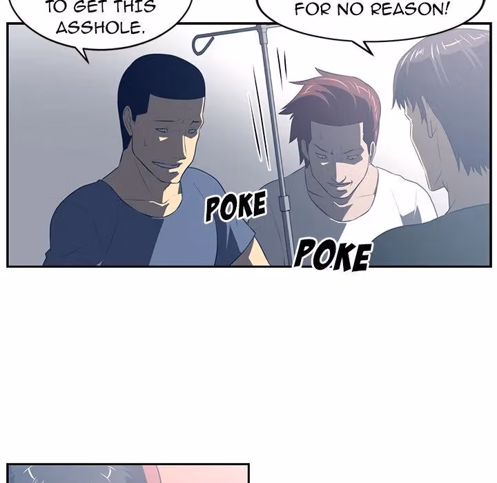 Read The Happening chapter 49 image 10 on Lezhin