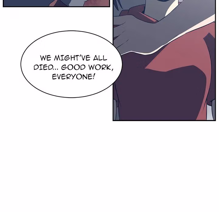 Read The Happening chapter 49 image 12 on Lezhin