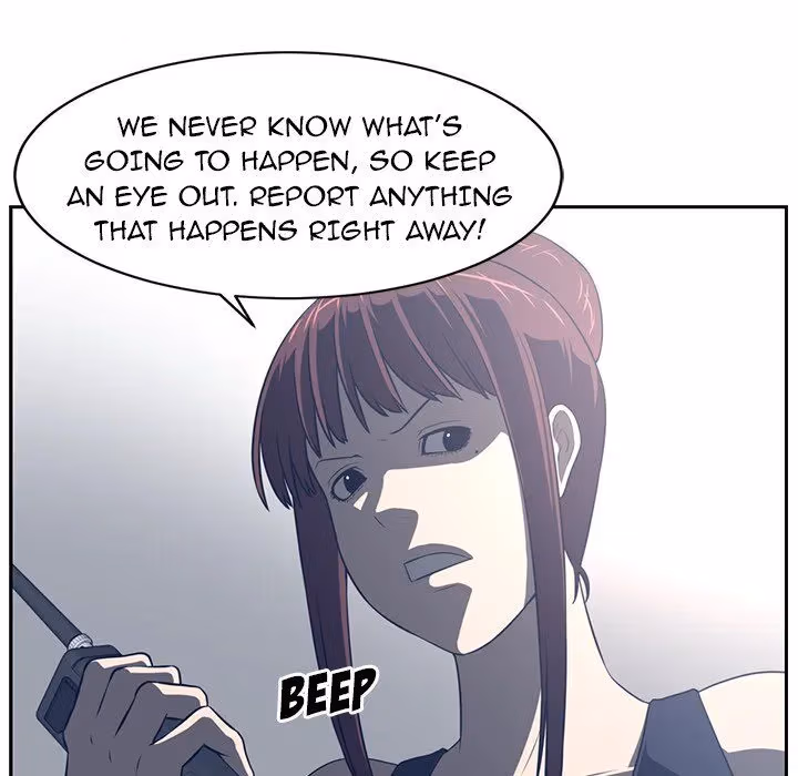 Read The Happening chapter 49 image 13 on Lezhin