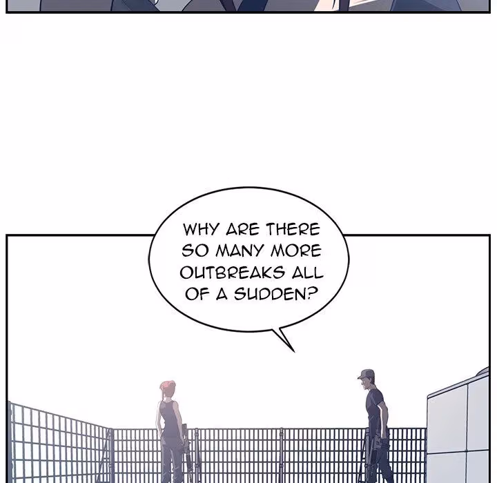 Read The Happening chapter 49 image 14 on Lezhin