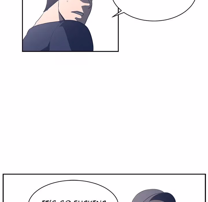 Read The Happening chapter 49 image 18 on Lezhin