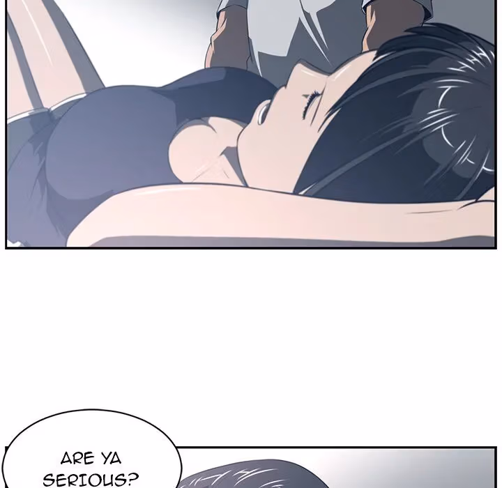 Read The Happening chapter 49 image 30 on Lezhin