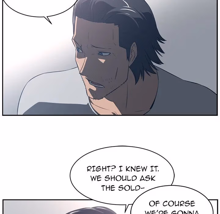 Read The Happening chapter 49 image 31 on Lezhin
