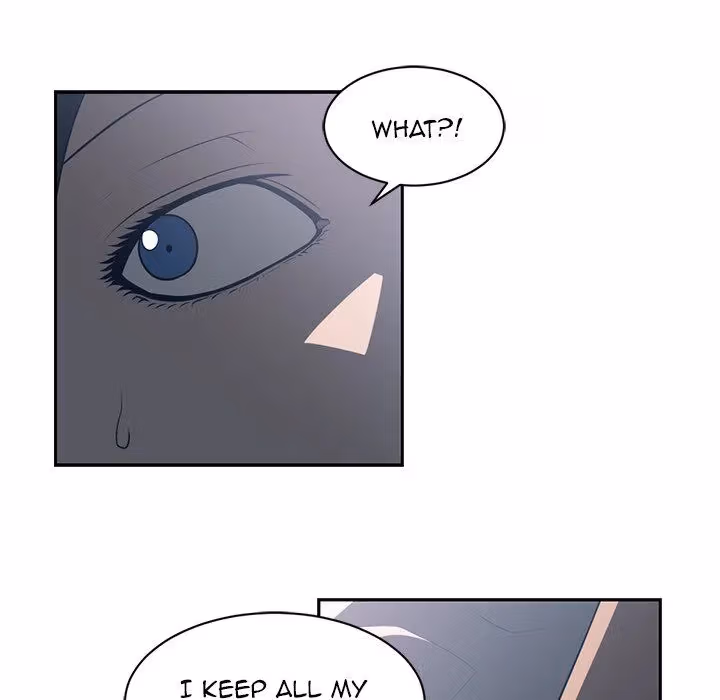Read The Happening chapter 49 image 33 on Lezhin