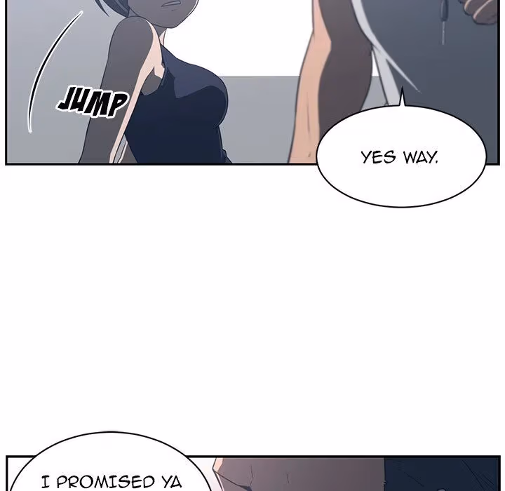 Read The Happening chapter 49 image 37 on Lezhin