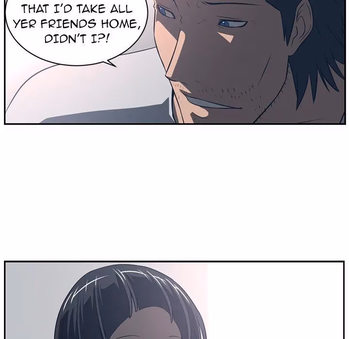 Read The Happening chapter 49 image 38 on Lezhin