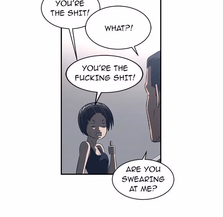Read The Happening chapter 49 image 40 on Lezhin