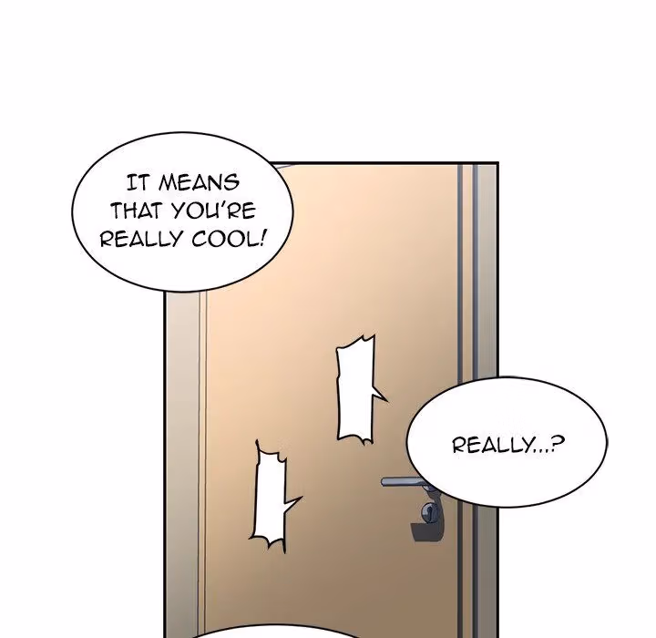 Read The Happening chapter 49 image 41 on Lezhin