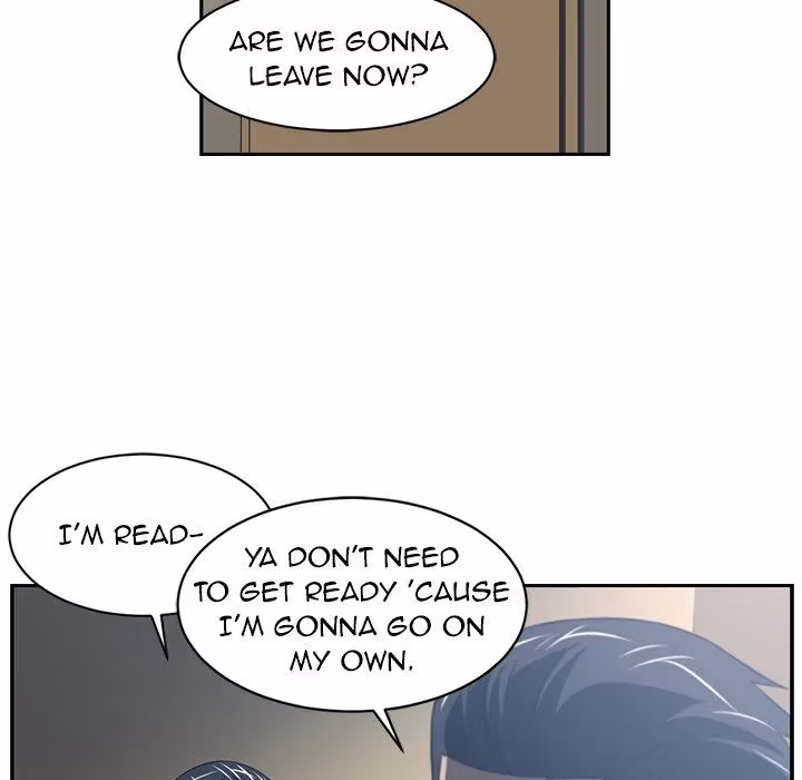 Read The Happening chapter 49 image 42 on Lezhin