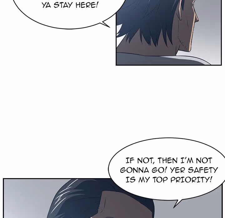 Read The Happening chapter 49 image 45 on Lezhin