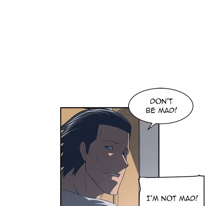 Read The Happening chapter 49 image 50 on Lezhin