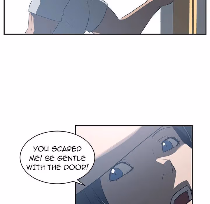 Read The Happening chapter 49 image 55 on Lezhin