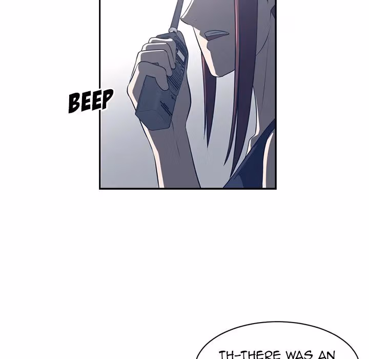 Read The Happening chapter 49 image 6 on Lezhin