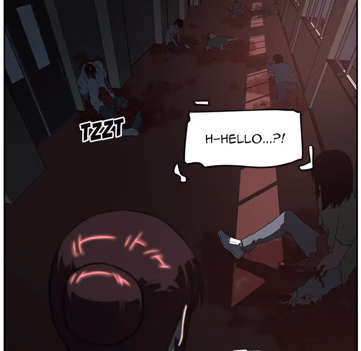 Read The Happening chapter 49 image 63 on Lezhin