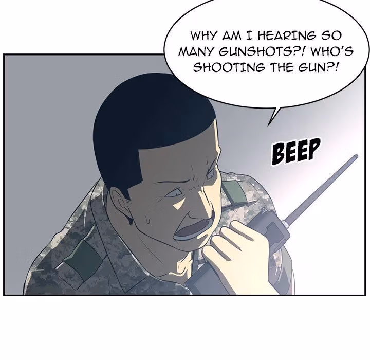Read The Happening chapter 49 image 68 on Lezhin