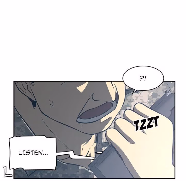 Read The Happening chapter 49 image 69 on Lezhin