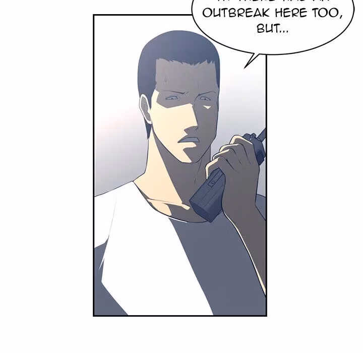 Read The Happening chapter 49 image 7 on Lezhin