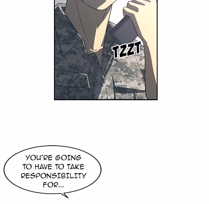 Read The Happening chapter 49 image 71 on Lezhin