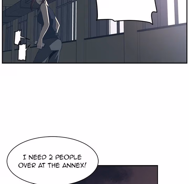 Read The Happening chapter 49 image 74 on Lezhin