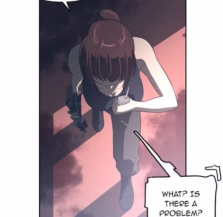 Read The Happening chapter 49 image 75 on Lezhin