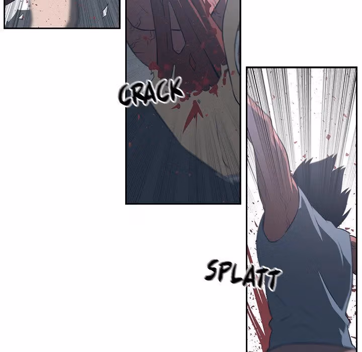 Read The Happening chapter 49 image 81 on Lezhin