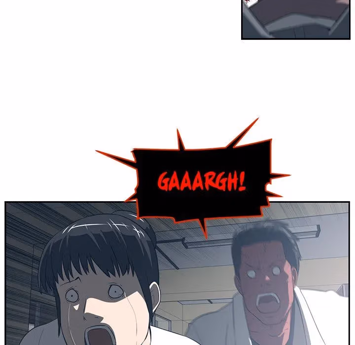 Read The Happening chapter 49 image 82 on Lezhin