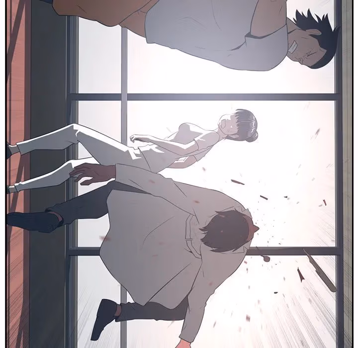 Read The Happening chapter 49 image 87 on Lezhin