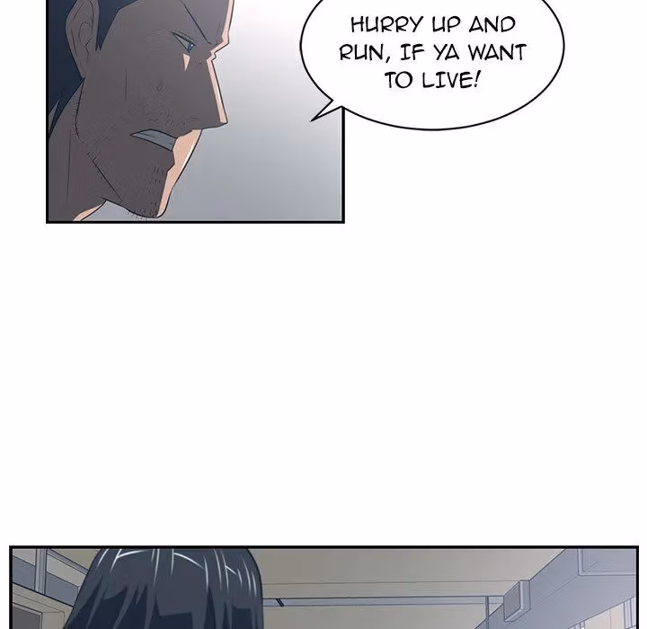 Read The Happening chapter 49 image 91 on Lezhin