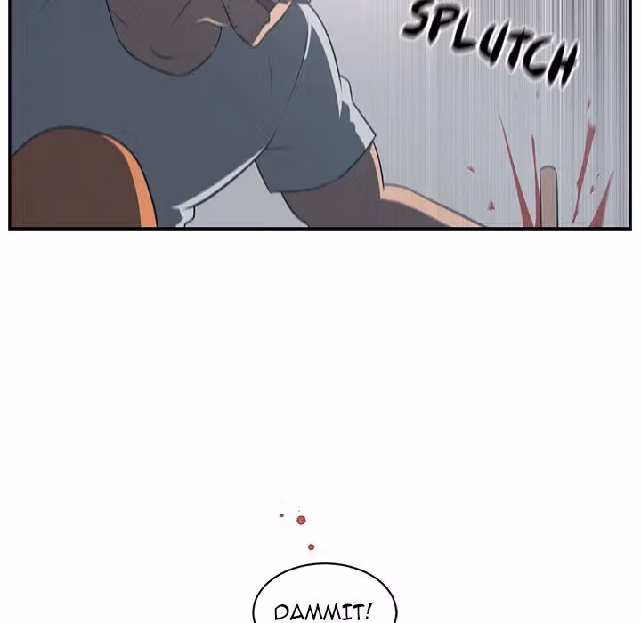 Read The Happening chapter 49 image 99 on Lezhin