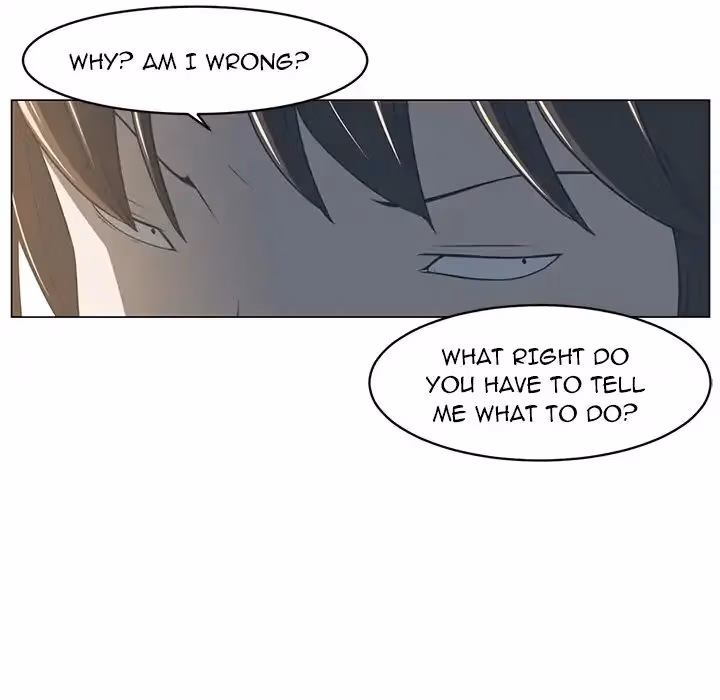 Read The Happening chapter 5 image 101 on Lezhin