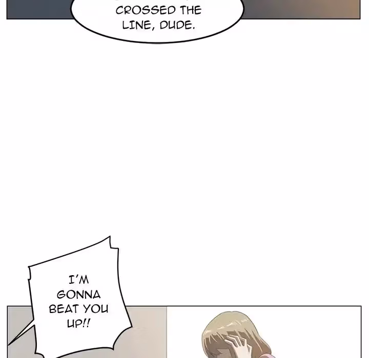 Read The Happening chapter 5 image 103 on Lezhin