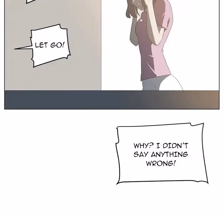 Read The Happening chapter 5 image 104 on Lezhin