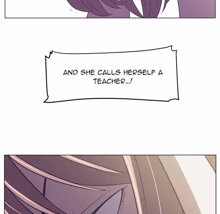 Read The Happening chapter 5 image 106 on Lezhin