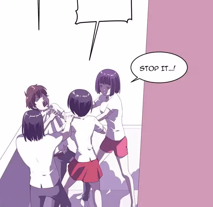 Read The Happening chapter 5 image 109 on Lezhin