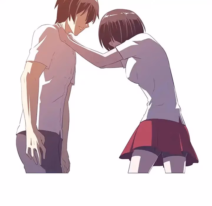 Read The Happening chapter 5 image 11 on Lezhin