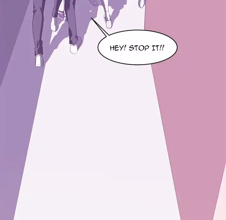 Read The Happening chapter 5 image 110 on Lezhin