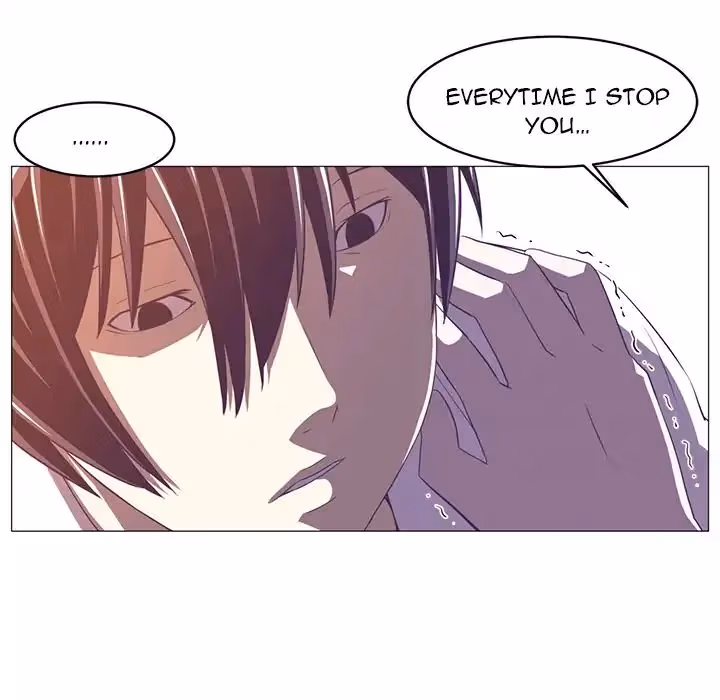 Read The Happening chapter 5 image 12 on Lezhin
