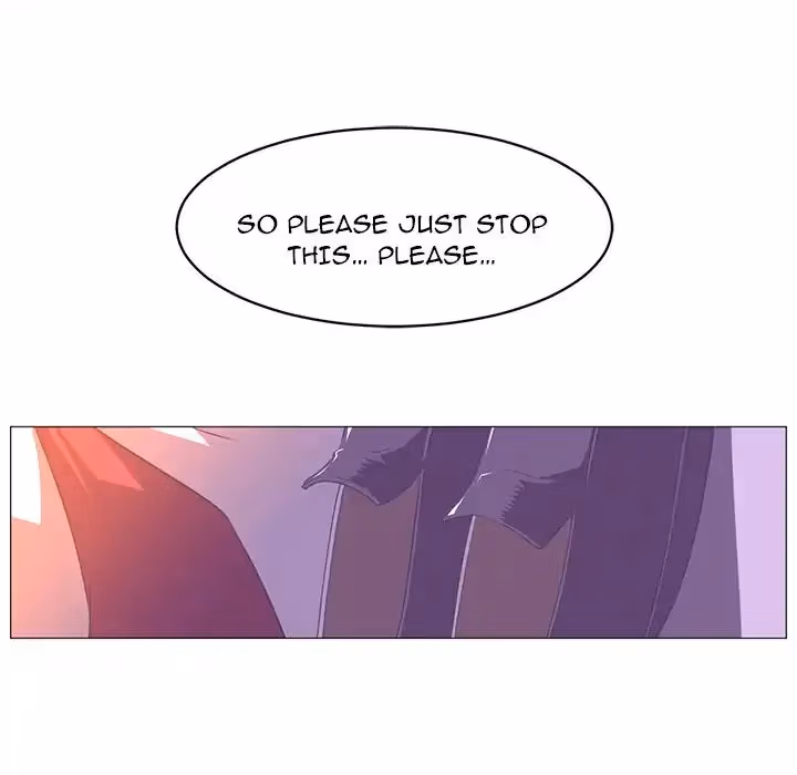 Read The Happening chapter 5 image 16 on Lezhin