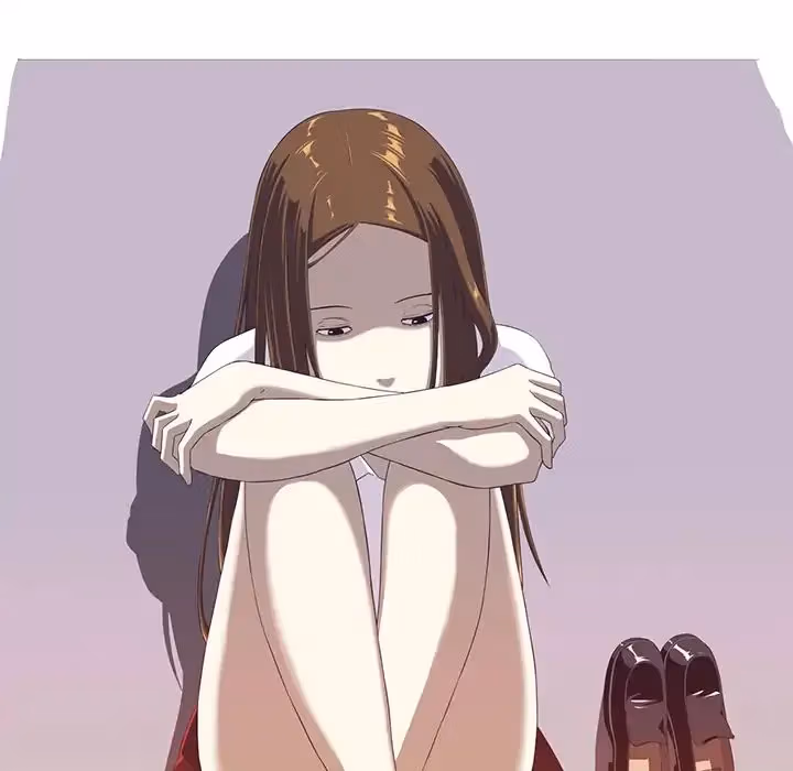 Read The Happening chapter 5 image 18 on Lezhin