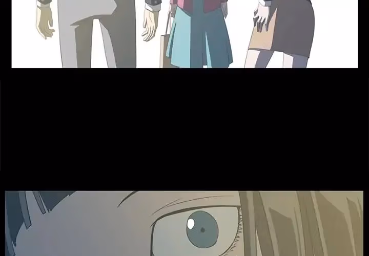 Read The Happening chapter 5 image 2 on Lezhin