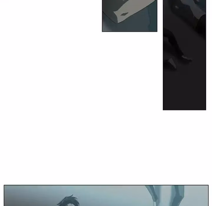 Read The Happening chapter 5 image 25 on Lezhin