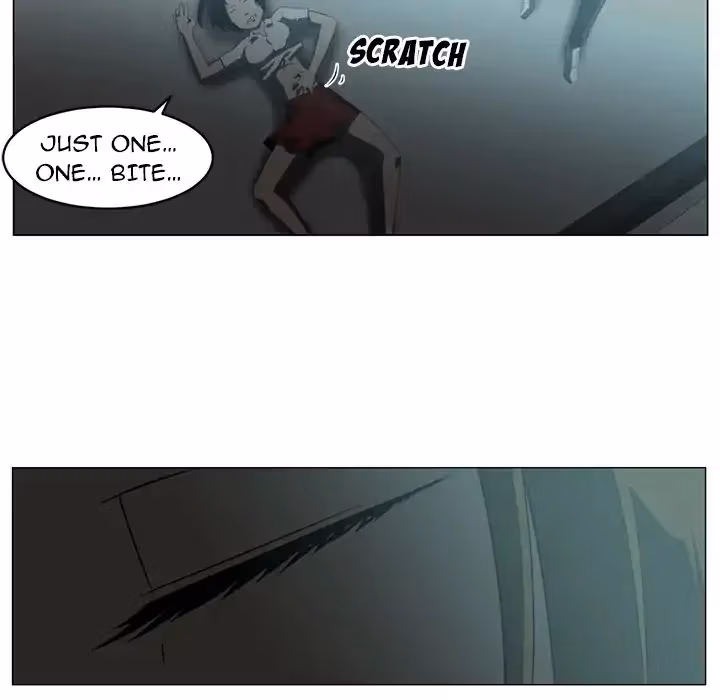 Read The Happening chapter 5 image 26 on Lezhin