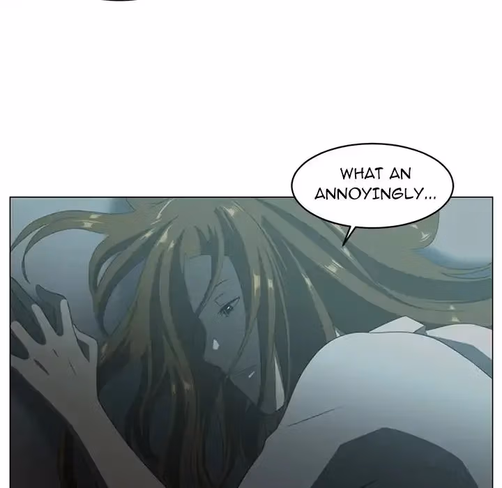 Read The Happening chapter 5 image 28 on Lezhin