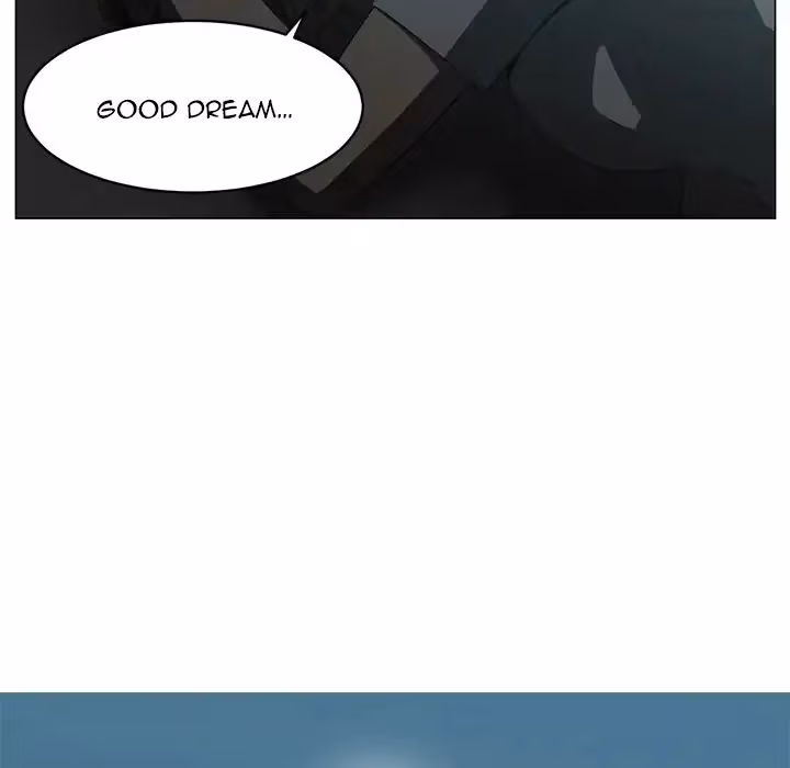 Read The Happening chapter 5 image 29 on Lezhin