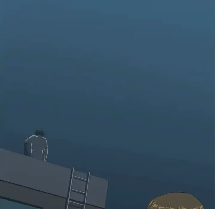 Read The Happening chapter 5 image 31 on Lezhin